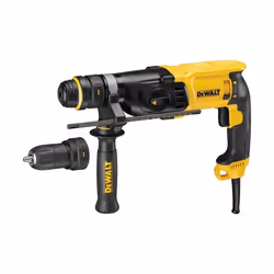 DeWALT D25134K-QS