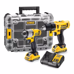 DeWALT DCK211D2T-QW