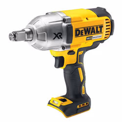 DeWALT DCF899HN-XJ clé pneumatique 1/2" 950 N·m Noir, Jaune 18 V