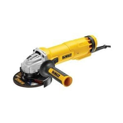 DeWALT DWE4227-QS meuleuse d'angle 12,5 cm 11000 tr/min 1200 W 2,2 kg
