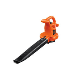 Black & Decker GW2500-QS souffleuse à feuilles 2500 W 310 km/h