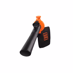 Black & Decker GW2500-QS souffleuse à feuilles 2500 W 310 km/h