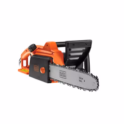Black & Decker CS1835 tronçonneuse 1800 W