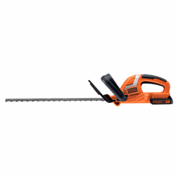 Black & Decker GTC1845L20-QW taille-haie électrique Double-lame 2,6 kg