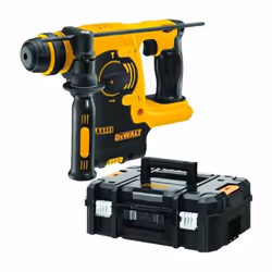 s Perforateur burineur DEWALT DCH253NT-XJ SDS-plus XR 18V 2.1J avec TSTACK Le perforateur burineur DEWALT DCH253NT-XJ 18V SDS ...