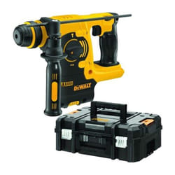 Dewalt - Perforateur burineur DCH253NT-XJ SDS-plus xr 18V 2.1J avec tstack