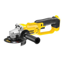 DeWALT DCG412NT-XJ meuleuse d'angle 12,5 cm 7000 tr/min 2,2 kg