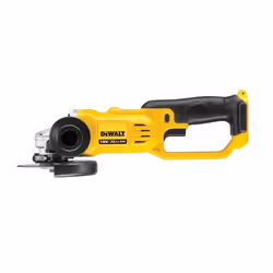 DeWALT DCG412NT-XJ meuleuse d'angle 12,5 cm 7000 tr/min 2,2 kg