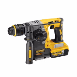 DeWALT DCH274P2-QW marteau rotatif 1100 tr/min SDS Plus