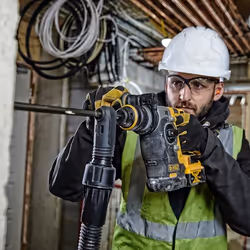 DeWALT DCH274P2-QW marteau rotatif 1100 tr/min SDS Plus