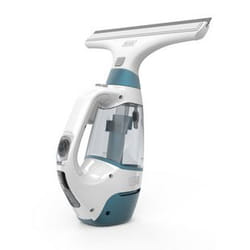 Black & Decker WW100 laveur de vitres électriques 0,1 L Bleu, Blanc