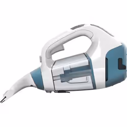 Black & Decker WW100 laveur de vitres électriques 0,1 L Bleu, Blanc