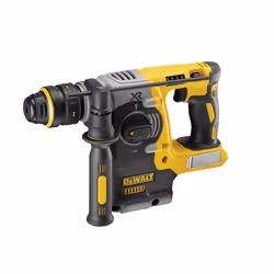 DeWALT DCH274N-XJ, Perceuse à poignée pistolet, SDS Plus, 1100 tr/min, 2,6 cm, 1,3 cm, 2,4 cm