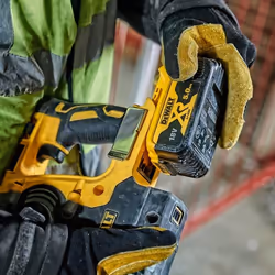 DeWALT DCH274N-XJ perceuse 1100 tr/min SDS Plus 2,7 kg - Vue supplémentaire 4