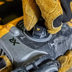 DeWALT DCH274N-XJ perceuse 1100 tr/min SDS Plus 2,7 kg - Vue supplémentaire 5
