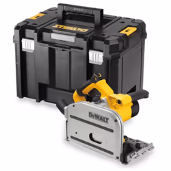 Description générale Découvrez la scie circulaire plongeante DeWALT DWS520KT, idéale pour les professionnels du bois. Avec sa ...