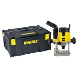 DeWALT DW621KT Noir, Jaune 24000 tr/min 1110 W