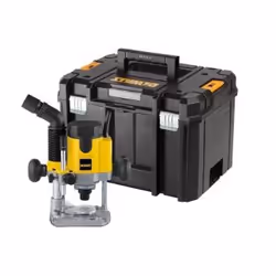 Routeur DeWalt DW622KT-QS; 1400 W