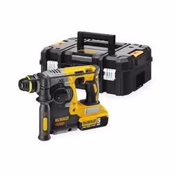 DeWALT DCH273P2T marteau rotatif 400 W 1100 tr/min