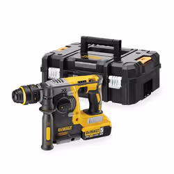 DeWALT DCH274P2T-QW marteau rotatif 1100 tr/min SDS Plus