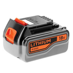 Black & Decker BL4018 batterie et chargeur d’outil électroportatif