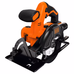 Black &amp; Decker BDCCS18-QW