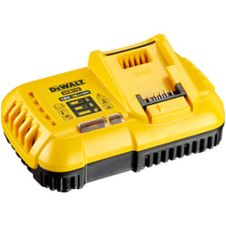 DeWALT DCB118-QW chargeur de batterie Secteur