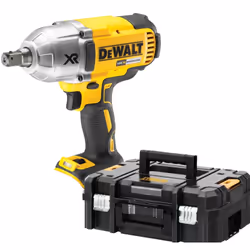 Clé à chocs DeWalt DCF899NT; 18 V (sans batterie et chargeur)