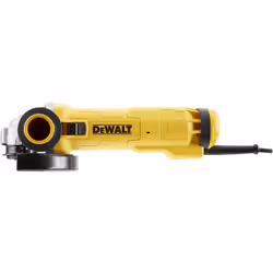 DeWALT DWE4233-QS meuleuse d'angle 1400 W 2,45 kg