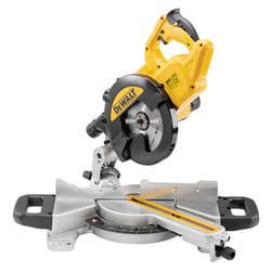 DeWALT DWS774 scie à onglets 4500 tr/min 1400 W
