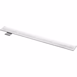 Black & Decker WW280MPA, Aspirateur portatif, Housse pour balai à franges, Gris, Blanc