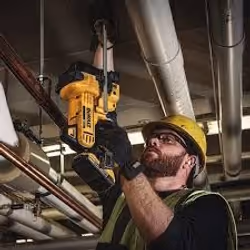 Cutter sans fil pour le vissage DeWalt DCS350N-XJ; 18 V (sans batterie et chargeur)