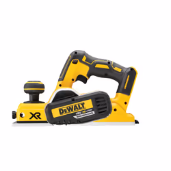 DeWALT DCP580N-XJ rabot électrique