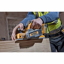 DeWALT DCP580N-XJ rabot électrique