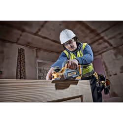 DeWALT DCP580N-XJ rabot électrique - Vue supplémentaire 4