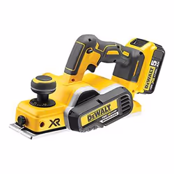 DeWALT DCP580P2, Noir, Jaune, 15000 tr/min, 8,2 cm, Batterie, Lithium-Ion (Li-Ion), 3,1 kg