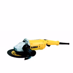DeWALT DWE492-QS, 6600 tr/min, 23 cm, Secteur, 5,2 kg
