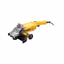 DeWALT DWE492K meuleuse d'angle 23 cm 6600 tr/min 2200 W 5,2 kg