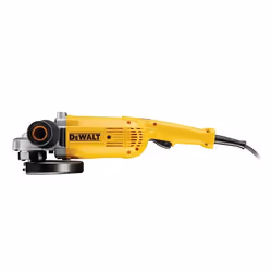 DeWALT DWE492K meuleuse d'angle 23 cm 6600 tr/min 2200 W 5,2 kg