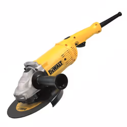 Meuleuse d'angle DeWalt DWE492S-QS