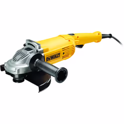 DeWALT DWE494-QS, 6600 tr/min, 23 cm, Secteur, 6,32 kg