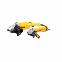 Meuleuse d'angle DeWalt DWE 492S + DWE4207