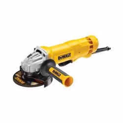 DeWALT DWE4237K, 11500 tr/min, 12,5 cm, Secteur, 2,2 kg