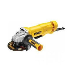 DeWALT DWE4237K meuleuse d'angle 12,5 cm 11500 tr/min 2,2 kg
