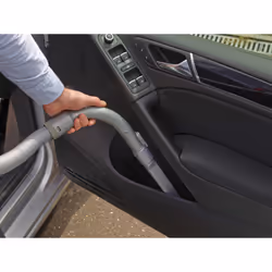 Black & Decker PD1200AV-XJ aspirateur de table Gris, Orange Sans sac - Vue supplémentaire 10