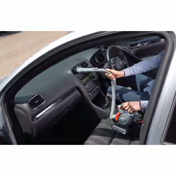 Black & Decker PD1200AV-XJ aspirateur de table Gris, Orange Sans sac - Vue supplémentaire 11