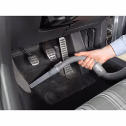 Black & Decker PD1200AV-XJ aspirateur de table Gris, Orange Sans sac - Vue supplémentaire 9