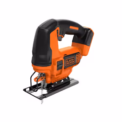 Black &amp; Decker BDCJS18N