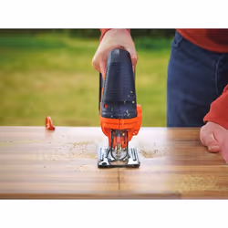 Black & Decker BDCJS18N scie sauteuse