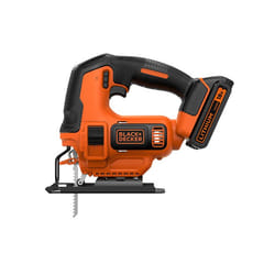 Black & Decker BDCJS18 scie sauteuse